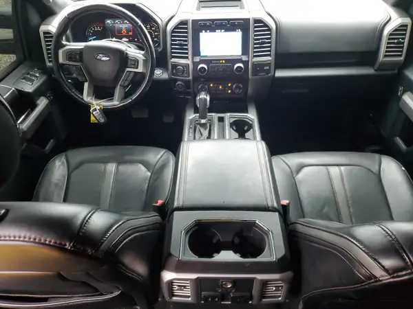 1FTFW1EG5JFA26211 2018 FORD F-150 - Image 8
