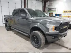 1FTFW1EG5JFA33692 2018 FORD F-150