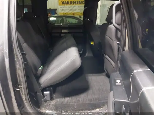 1FTFW1EG5JFA33692 2018 FORD F-150 - Image 8