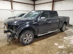 1FTFW1EG5JFA37919 2018 FORD F-150