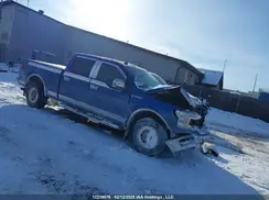 1FTFW1EG5JFA49830 2018 FORD F-150