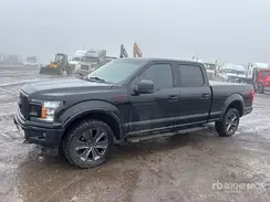 1FTFW1EG5JFA50086 2018 FORD F-150