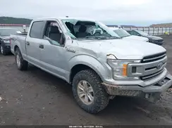 1FTFW1EG5JFA69947 2018 FORD F-150