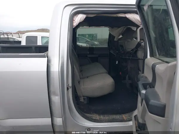 1FTFW1EG5JFA69947 2018 FORD F-150 - Image 8