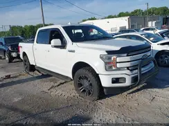 1FTFW1EG5JFA91043 2018 FORD F-150