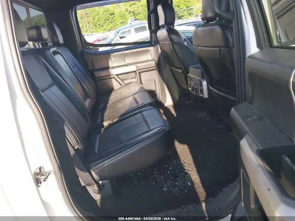 1FTFW1EG5JFA91043 2018 FORD F-150 - Image 8