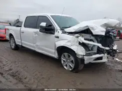 1FTFW1EG5JFA91799 2018 FORD F-150