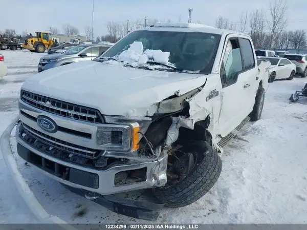 1FTFW1EG5JFB15728 2018 FORD F-150 - Image 2