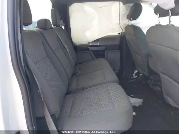 1FTFW1EG5JFB15728 2018 FORD F-150 - Image 8