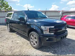 1FTFW1EG5JFB35123 2018 FORD F-150