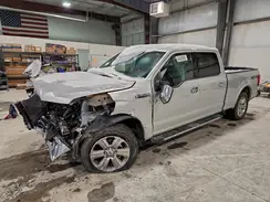 1FTFW1EG5JFB44534 2018 FORD F-150