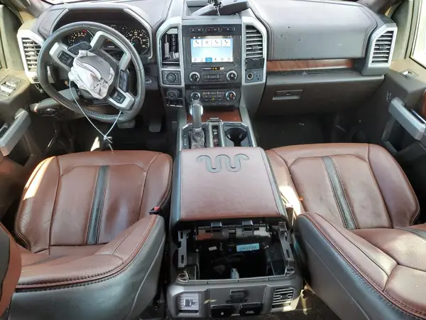 1FTFW1EG5JFB59891 2018 FORD F-150 - Image 8