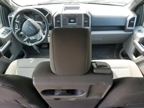 1FTFW1EG5JFB60460 2018 FORD F-150 - Image 8