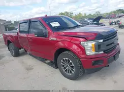 1FTFW1EG5JFB90848 2018 FORD F-150