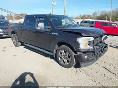 1FTFW1EG5JFB99257 2018 FORD F-150