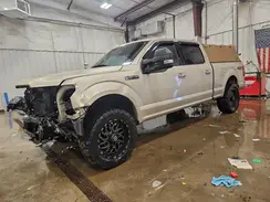 1FTFW1EG5JFC18650 2018 FORD F-150