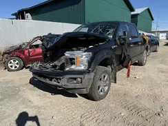 1FTFW1EG5JFC33763 2018 FORD F-150