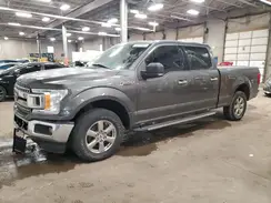 1FTFW1EG5JFC44911 2018 FORD F-150
