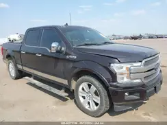 1FTFW1EG5JFC55763 2018 FORD F-150