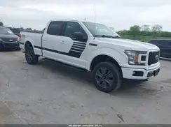 1FTFW1EG5JFC72336 2018 FORD F-150