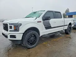 1FTFW1EG5JFC89623 2018 FORD F-150