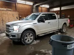 1FTFW1EG5JFD25634 2018 FORD F-150
