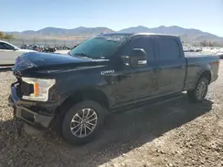 1FTFW1EG5JFD39176 2018 FORD F-150