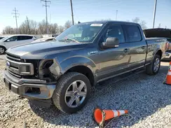 1FTFW1EG5JFD40540 2018 FORD F-150