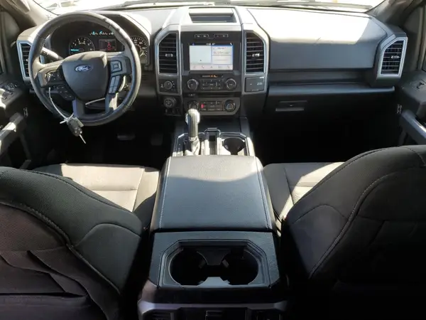 1FTFW1EG5JFD40540 2018 FORD F-150 - Image 8