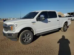 1FTFW1EG5JFD43356 2018 FORD F-150