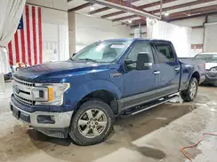 1FTFW1EG5JFD58925 2018 FORD F-150
