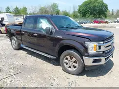 1FTFW1EG5JFD60917 2018 FORD F-150