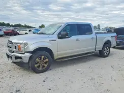 1FTFW1EG5JFD67320 2018 FORD F-150