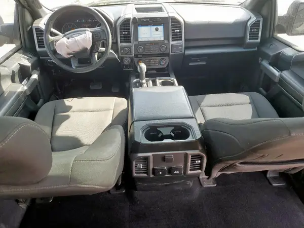 1FTFW1EG5JFE05418 2018 FORD F-150 - Image 8
