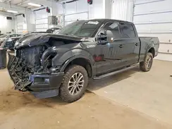 1FTFW1EG5JFE23319 2018 FORD F-150