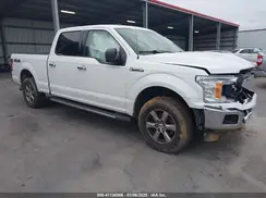 1FTFW1EG5JFE34983 2018 FORD F-150