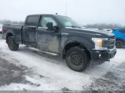 1FTFW1EG5JFE50620 2018 FORD F-150