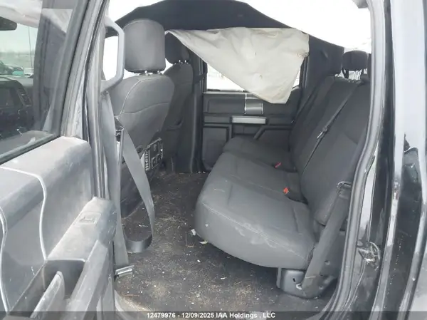 1FTFW1EG5JFE50620 2018 FORD F-150 - Image 8