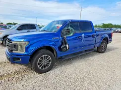 1FTFW1EG5JKC24178 2018 FORD F-150