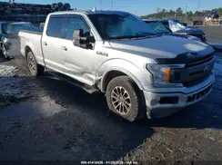 1FTFW1EG5JKC36301 2018 FORD F-150