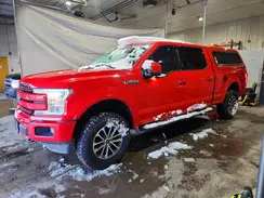 1FTFW1EG5JKC37559 2018 FORD F-150