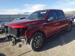 1FTFW1EG5JKD20375 2018 FORD F-150