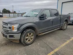 1FTFW1EG5JKD33918 2018 FORD F-150