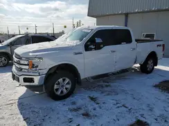 1FTFW1EG5JKD95741 2018 FORD F-150