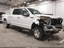 1FTFW1EG5JKE19066 2018 FORD F-150