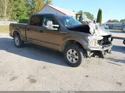 1FTFW1EG5JKE42802 2018 FORD F-150