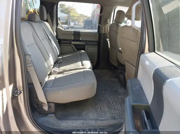 1FTFW1EG5JKE42802 2018 FORD F-150 - Image 8