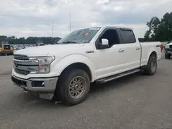 1FTFW1EG5JKF26084 2018 FORD F-150