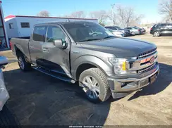 1FTFW1EG5JKF75706 2018 FORD F-150