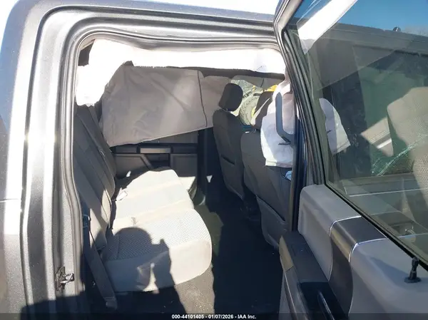 1FTFW1EG5JKF75706 2018 FORD F-150 - Image 8